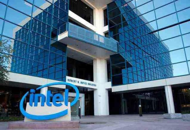 Intel Will Set Up A Video Division In China, Focus On Video Technology Optimization